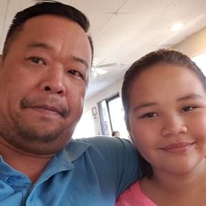 Meet your Posher, Mike